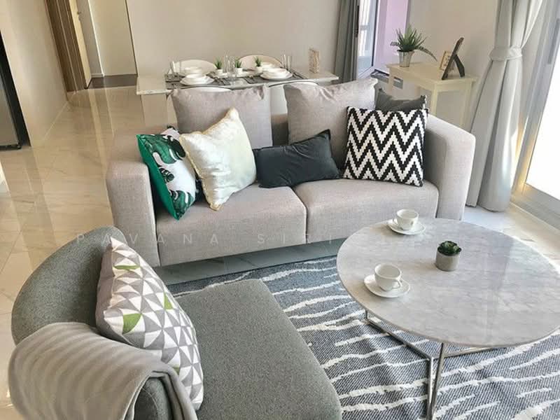 Hyde Sukhumvit 11, Bangkok, 11 Soi Sukhumvit 11, Khlongtoei Nua, Watthana, Bangkok, 3 Bedrooms, 87 sqm, Condo For Rent, by Pavana Sirikogar, 500182379 - DDproperty.com