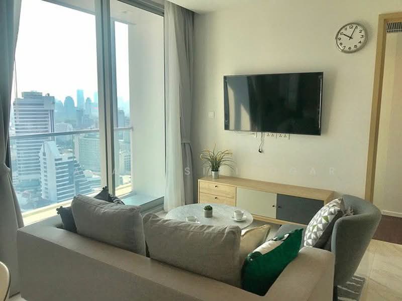 Hyde Sukhumvit 11, Bangkok, 11 Soi Sukhumvit 11, Khlongtoei Nua, Watthana, Bangkok, 3 Bedrooms, 87 sqm, Condo For Rent, by Pavana Sirikogar, 500182379 - DDproperty.com