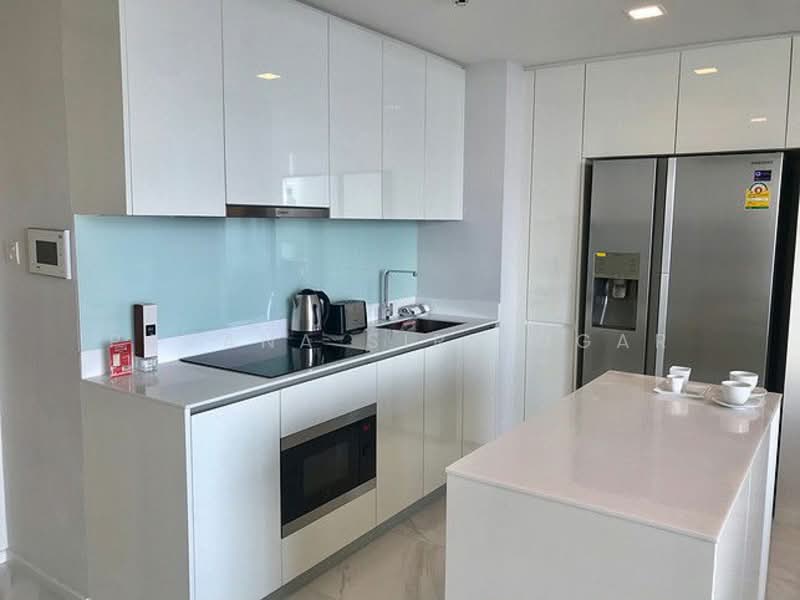 Hyde Sukhumvit 11, Bangkok, 11 Soi Sukhumvit 11, Khlongtoei Nua, Watthana, Bangkok, 3 Bedrooms, 87 sqm, Condo For Rent, by Pavana Sirikogar, 500182379 - DDproperty.com