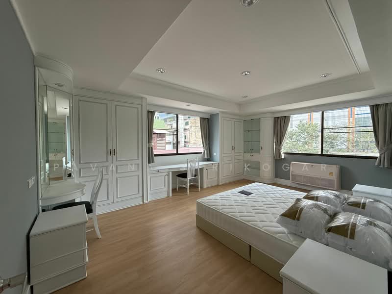 Mini House Sathorn 13 : มินิ เฮ้าส์ สาทร 13, กรุงเทพ, 9 Soi Sathorn 13, ทุ่งวัดดอน, สาทร, กรุงเทพ, 160 ตร.ม., อพาร์ทเมนท์ ให้เช่า, โดย Pavana Sirikogar, 500182380 - DDproperty.com