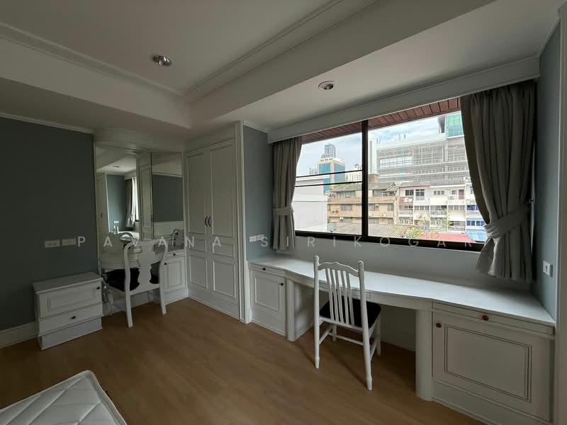 Mini House Sathorn 13 : มินิ เฮ้าส์ สาทร 13, กรุงเทพ, 9 Soi Sathorn 13, ทุ่งวัดดอน, สาทร, กรุงเทพ, 160 ตร.ม., อพาร์ทเมนท์ ให้เช่า, โดย Pavana Sirikogar, 500182380 - DDproperty.com