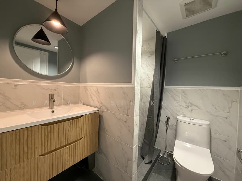 Mini House Sathorn 13, Bangkok, 9 Soi Sathorn 13, Thung Wat Don, Sathon, Bangkok, 3 Bedrooms, 160 sqm, Apartment For Rent, by Pavana Sirikogar, 500182380 - DDproperty.com