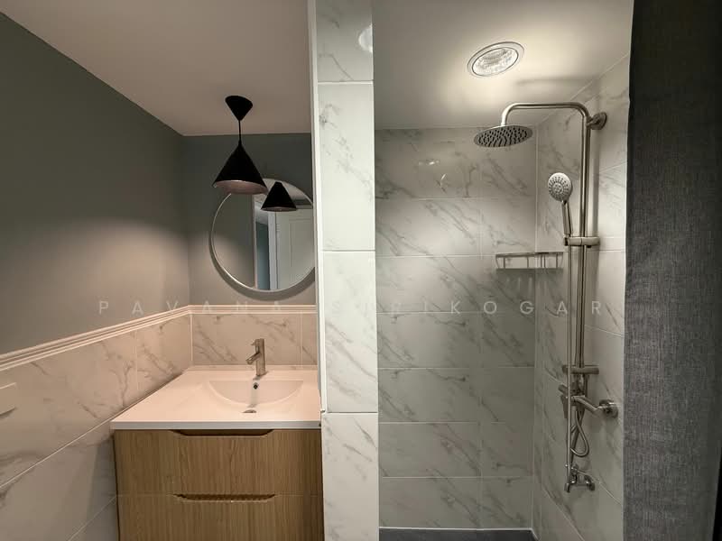 Mini House Sathorn 13, Bangkok, 9 Soi Sathorn 13, Thung Wat Don, Sathon, Bangkok, 3 Bedrooms, 160 sqm, Apartment For Rent, by Pavana Sirikogar, 500182380 - DDproperty.com