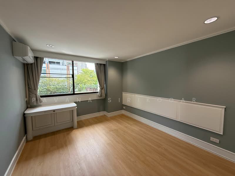 Mini House Sathorn 13, Bangkok, 9 Soi Sathorn 13, Thung Wat Don, Sathon, Bangkok, 3 Bedrooms, 160 sqm, Apartment For Rent, by Pavana Sirikogar, 500182380 - DDproperty.com