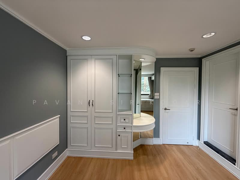 Mini House Sathorn 13, Bangkok, 9 Soi Sathorn 13, Thung Wat Don, Sathon, Bangkok, 3 Bedrooms, 160 sqm, Apartment For Rent, by Pavana Sirikogar, 500182380 - DDproperty.com