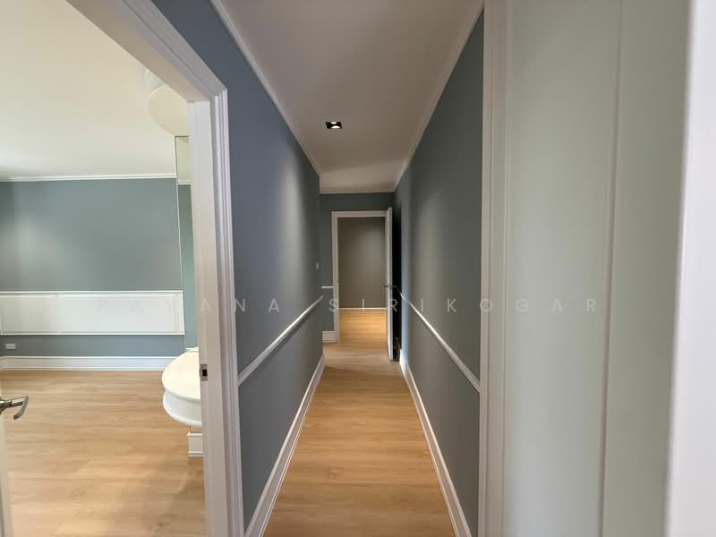 Mini House Sathorn 13, Bangkok, 9 Soi Sathorn 13, Thung Wat Don, Sathon, Bangkok, 3 Bedrooms, 160 sqm, Apartment For Rent, by Pavana Sirikogar, 500182380 - DDproperty.com