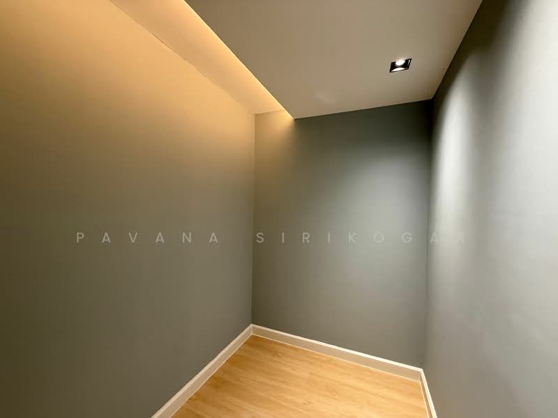 Mini House Sathorn 13, Bangkok, 9 Soi Sathorn 13, Thung Wat Don, Sathon, Bangkok, 3 Bedrooms, 160 sqm, Apartment For Rent, by Pavana Sirikogar, 500182380 - DDproperty.com