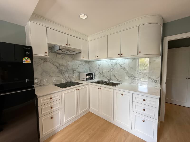 Mini House Sathorn 13, Bangkok, 9 Soi Sathorn 13, Thung Wat Don, Sathon, Bangkok, 3 Bedrooms, 160 sqm, Apartment For Rent, by Pavana Sirikogar, 500182380 - DDproperty.com