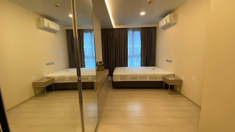 Vtara Sukhumvit 36, Bangkok, 118 Soi Saen Sabai, Phra Kanong, Khlong Toei, Bangkok, 2 Bedrooms, 65 sqm, Condo For Rent, by Pavana Sirikogar, 500182383 - DDproperty.com