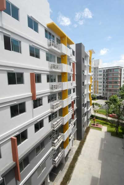 MY Condo Sukhumvit 52, Bangkok, Sukhumvit 52 Road, Bang Chak, Phra Khanong, Bangkok, 1 Bedroom, 35 sqm, Condo For Sale, by Intouch Abhinorasaeth, 500182384 - DDproperty.com