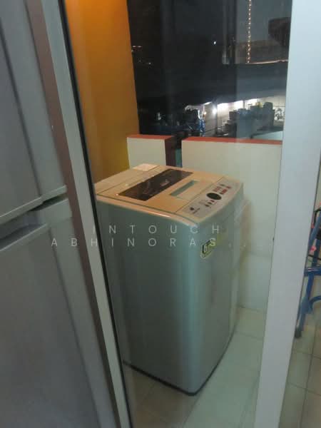 MY Condo Sukhumvit 52, Bangkok, Sukhumvit 52 Road, Bang Chak, Phra Khanong, Bangkok, 1 Bedroom, 35 sqm, Condo For Sale, by Intouch Abhinorasaeth, 500182384 - DDproperty.com