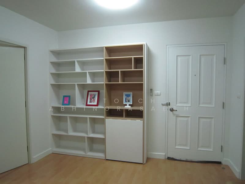 My Condo Sukhumvit 52 : มายคอนโด สุขุมวิท 52, กรุงเทพ, ถนนสุขุมวิท 52, บางจาก, พระโขนง, กรุงเทพ, 35 ตร.ม., คอนโด ขาย, โดย Intouch Abhinorasaeth, 500182384 - DDproperty.com