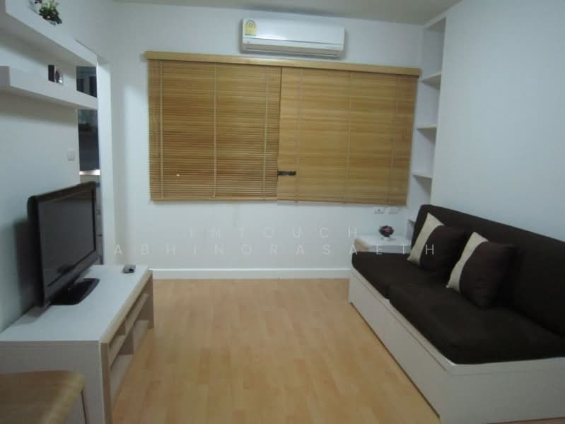 MY Condo Sukhumvit 52, Bangkok, Sukhumvit 52 Road, Bang Chak, Phra Khanong, Bangkok, 1 Bedroom, 35 sqm, Condo For Sale, by Intouch Abhinorasaeth, 500182384 - DDproperty.com