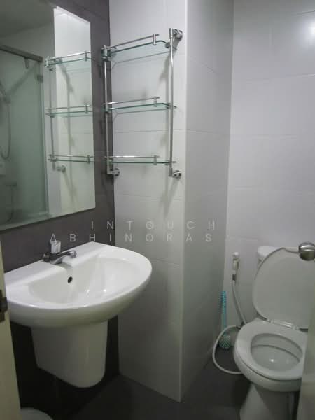 My Condo Sukhumvit 52 : มายคอนโด สุขุมวิท 52, กรุงเทพ, ถนนสุขุมวิท 52, บางจาก, พระโขนง, กรุงเทพ, 35 ตร.ม., คอนโด ขาย, โดย Intouch Abhinorasaeth, 500182384 - DDproperty.com