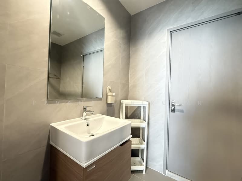 IDEO Sukhumvit Rama 4, Bangkok, Soi Sukhumvit 44, Sukhumvit Road, Phra Kanong, Khlong Toei, Bangkok, 2 Bedrooms, 45 sqm, Condo For Rent, by Pavana Sirikogar, 500182386 - DDproperty.com