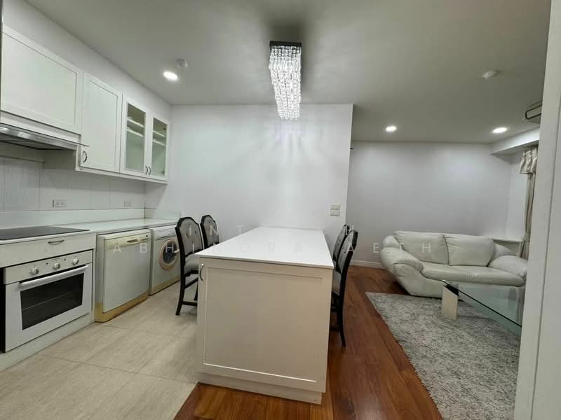 บ้าน ถนน สารสิน คอนโดมิเนียม, กรุงเทพ, สารสิน, ลุมพินี, ปทุมวัน, กรุงเทพ, 95 ตร.ม., คอนโด ให้เช่า, โดย Intouch Abhinorasaeth, 500182392 - DDproperty.com