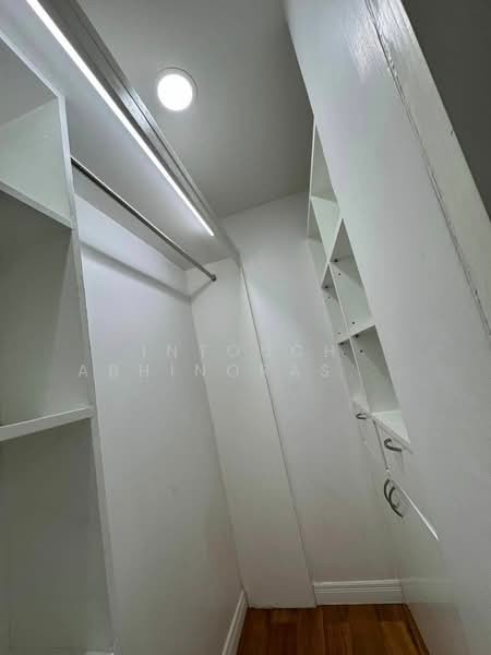 Baan Thanon Sarasin condominium, Bangkok, Sarasin, Lumphini, Pathum Wan, Bangkok, 2 Bedrooms, 95 sqm, Condo For Rent, by Intouch Abhinorasaeth, 500182392 - DDproperty.com