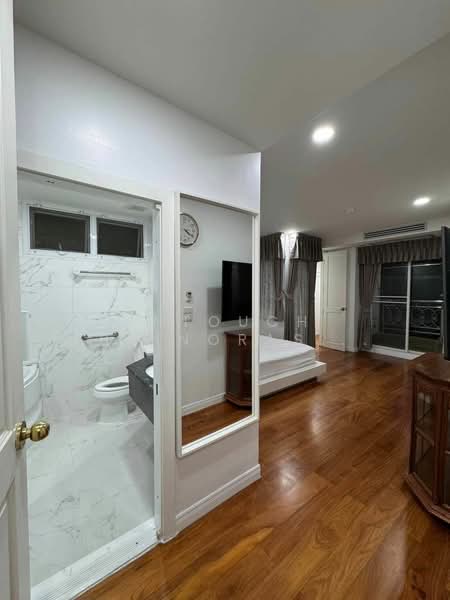 บ้าน ถนน สารสิน คอนโดมิเนียม, กรุงเทพ, สารสิน, ลุมพินี, ปทุมวัน, กรุงเทพ, 95 ตร.ม., คอนโด ให้เช่า, โดย Intouch Abhinorasaeth, 500182392 - DDproperty.com