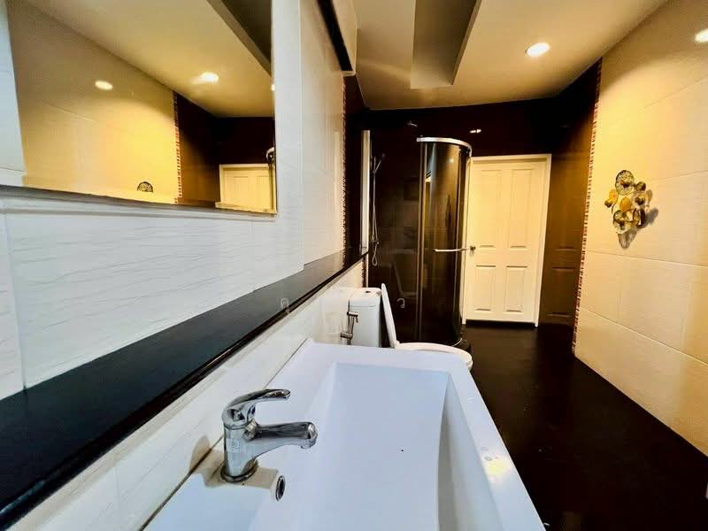 Maneeya Masterpiece Rattanathibet, Nonthaburi, Sai Ma, Muang Nonthaburi, Nonthaburi, 3 Bedrooms, 280 sqm, Single Detached House For Sale, by คุณนิว, 500182397 - DDproperty.com