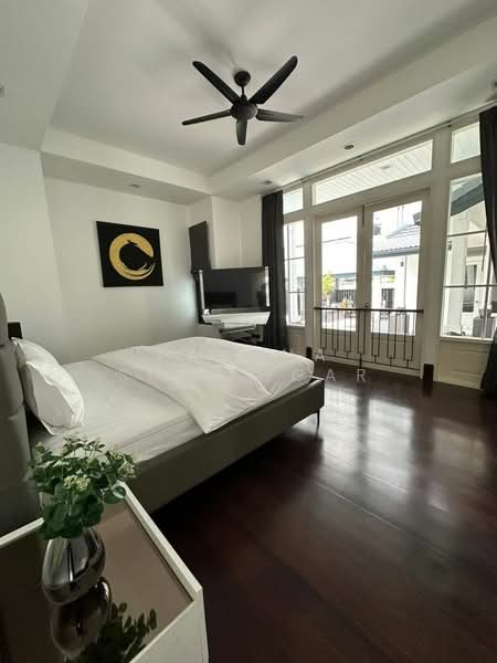 วิลล่า 4-ห้องนอน, กรุงเทพ, คลองตันเหนือ, วัฒนา, กรุงเทพ, 550 ตร.ม., วิลล่า ให้เช่า, โดย Pavana Sirikogar, 500182398 - DDproperty.com