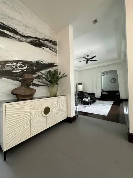 4-BR Villa, Bangkok, Khlong Tan Nua, Watthana, Bangkok, 4 Bedrooms, 550 sqm, Villa For Rent, by Pavana Sirikogar, 500182398 - DDproperty.com