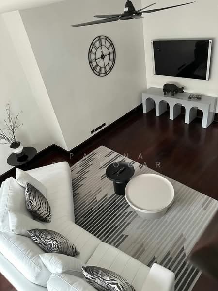 4-BR Villa, Bangkok, Khlong Tan Nua, Watthana, Bangkok, 4 Bedrooms, 550 sqm, Villa For Rent, by Pavana Sirikogar, 500182398 - DDproperty.com