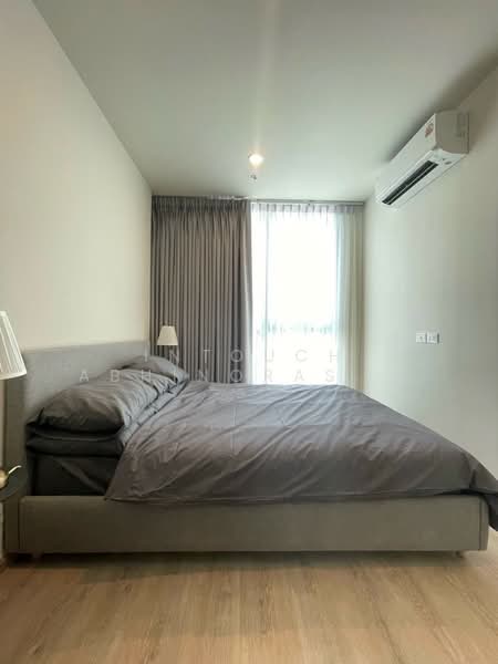 Nue District R9, Bangkok, 59 Rama 9 Road, Huai Khwang, Huai Khwang, Bangkok, 1 Bedroom, 30 sqm, Condo For Rent, by Intouch Abhinorasaeth, 500182400 - DDproperty.com