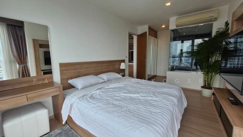 Rhythm Sukhumvit 50 : ริทึ่ม สุขุมวิท 50, กรุงเทพ, 8 ซอยสุขุมวิท 50 ถนนสุมขุมวิท, พระโขนง, คลองเตย, กรุงเทพ, 66 ตร.ม., คอนโด ให้เช่า, โดย Pavana Sirikogar, 500182401 - DDproperty.com