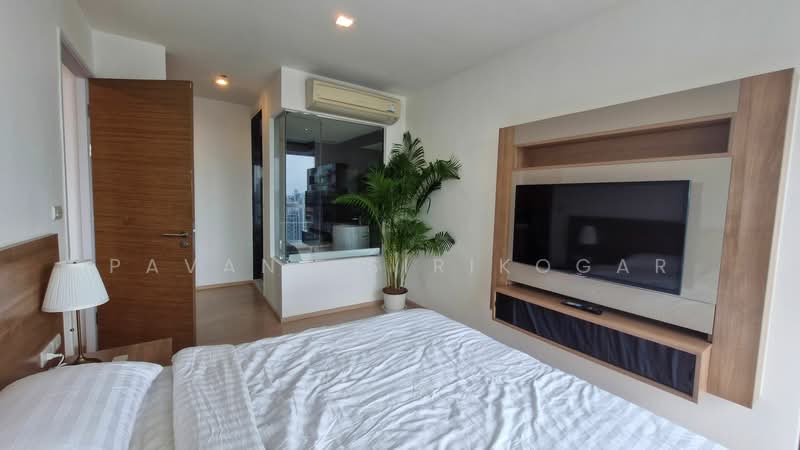 Rhythm Sukhumvit 50 : ริทึ่ม สุขุมวิท 50, กรุงเทพ, 8 ซอยสุขุมวิท 50 ถนนสุมขุมวิท, พระโขนง, คลองเตย, กรุงเทพ, 66 ตร.ม., คอนโด ให้เช่า, โดย Pavana Sirikogar, 500182401 - DDproperty.com