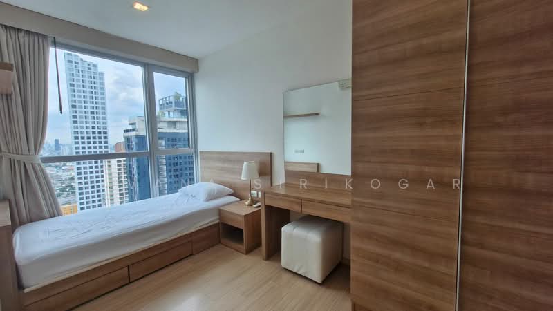 Rhythm Sukhumvit 50, Bangkok, 8 Sukhumvit 50, Sukhumvit Road, Phra Kanong, Khlong Toei, Bangkok, 2 Bedrooms, 66 sqm, Condo For Rent, by Pavana Sirikogar, 500182401 - DDproperty.com