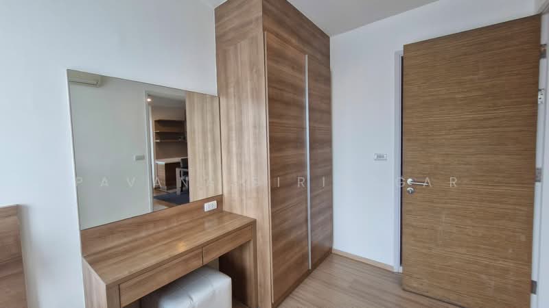 Rhythm Sukhumvit 50, Bangkok, 8 Sukhumvit 50, Sukhumvit Road, Phra Kanong, Khlong Toei, Bangkok, 2 Bedrooms, 66 sqm, Condo For Rent, by Pavana Sirikogar, 500182401 - DDproperty.com