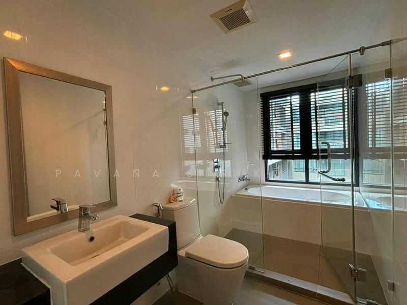 Mirage Sukhumvit 27 : มิราจ สุขุมวิท 27, กรุงเทพ, 6 ซอยสุขุมวิท 27, คลองเตยเหนือ, วัฒนา, กรุงเทพ, 65 ตร.ม., คอนโด ให้เช่า, โดย Pavana Sirikogar, 500182407 - DDproperty.com