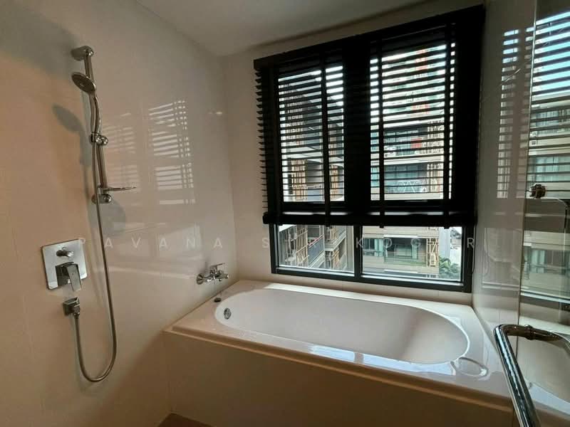 Mirage Sukhumvit 27, Bangkok, 6 Soi Sukhumvit 27, Khlongtoei Nua, Watthana, Bangkok, 2 Bedrooms, 65 sqm, Condo For Rent, by Pavana Sirikogar, 500182407 - DDproperty.com