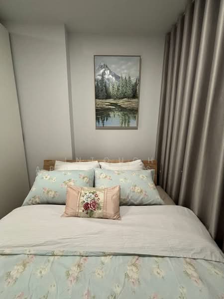 Aspire Vibha-Victory : Aspire วิภา-วิคตอรี่, กรุงเทพ, 702 อโศก-ดินแดง, ดินแดง, ดินแดง, กรุงเทพ, 33 ตร.ม., คอนโด ให้เช่า, โดย Intouch Abhinorasaeth, 500182408 - DDproperty.com