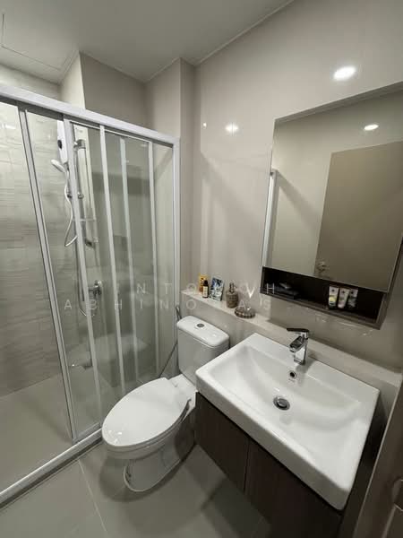 Aspire Vibha-Victory, Bangkok, 702 Asoke-Dindaeng Road, Din Daeng, Din Daeng, Bangkok, 1 Bedroom, 33 sqm, Condo For Rent, by Intouch Abhinorasaeth, 500182408 - DDproperty.com