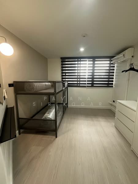 Tai Ping Towers, Bangkok, 582 Soi Sukhumvit 63, Khlong Tan Nua, Watthana, Bangkok, 2 Bedrooms, 102 sqm, Condo For Rent, by Pavana Sirikogar, 500182409 - DDproperty.com