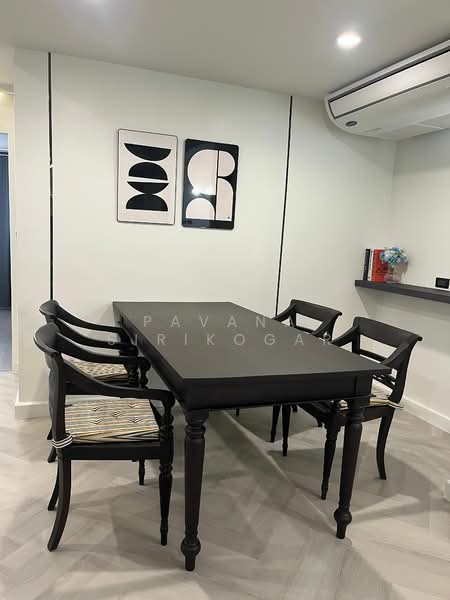 Tai Ping Towers : ไท ปิง ทาวเวอร์ส, กรุงเทพ, 582 ซอยสุขุมวิท 63, คลองตันเหนือ, วัฒนา, กรุงเทพ, 102 ตร.ม., คอนโด ให้เช่า, โดย Pavana Sirikogar, 500182409 - DDproperty.com