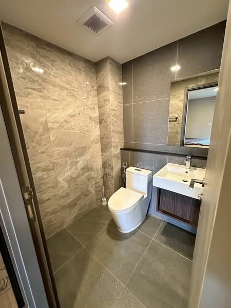 Quintara Phume Sukhumvit 39, Bangkok, 73 Soi Sukhumvit 39, Khlong Tan Nua, Watthana, Bangkok, 2 Bedrooms, 39 sqm, Condo For Rent, by Intouch Abhinorasaeth, 500182410 - DDproperty.com