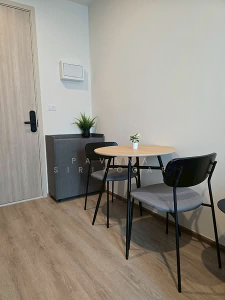 Nue District R9, Bangkok, 59 Rama 9 Road, Huai Khwang, Huai Khwang, Bangkok, 1 Bedroom, 26 sqm, Condo For Rent, by Pavana Sirikogar, 500182412 - DDproperty.com