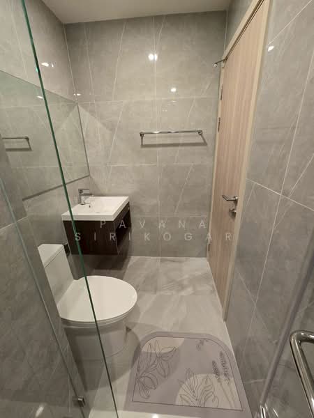 Nue District R9, Bangkok, 59 Rama 9 Road, Huai Khwang, Huai Khwang, Bangkok, 1 Bedroom, 26 sqm, Condo For Rent, by Pavana Sirikogar, 500182412 - DDproperty.com