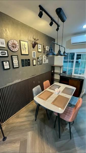 Golden Town Ramintra – Khubon, Bangkok, Soi Khubon 27, Tha Rang, Bang Khen, Bangkok, 3 Bedrooms, 80 sqm, Townhouse For Rent, by คุณนิว, 500182414 - DDproperty.com