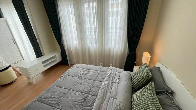 Golden Town Ramintra – Khubon, Bangkok, Soi Khubon 27, Tha Rang, Bang Khen, Bangkok, 3 Bedrooms, 80 sqm, Townhouse For Rent, by คุณนิว, 500182414 - DDproperty.com