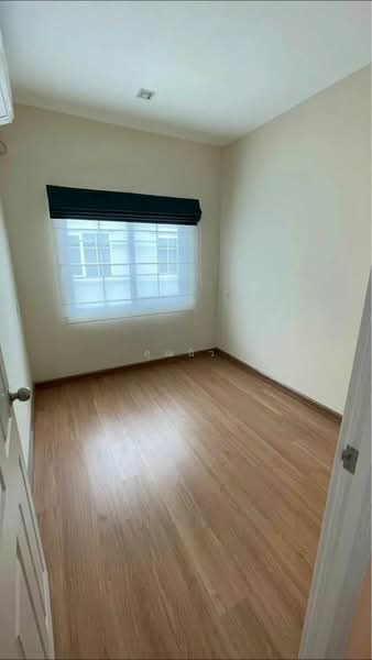 Golden Town Ramintra – Khubon, Bangkok, Soi Khubon 27, Tha Rang, Bang Khen, Bangkok, 3 Bedrooms, 80 sqm, Townhouse For Rent, by คุณนิว, 500182414 - DDproperty.com