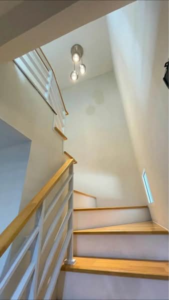 Golden Town Ramintra – Khubon, Bangkok, Soi Khubon 27, Tha Rang, Bang Khen, Bangkok, 3 Bedrooms, 80 sqm, Townhouse For Rent, by คุณนิว, 500182414 - DDproperty.com