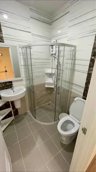 Golden Town Ramintra – Khubon, Bangkok, Soi Khubon 27, Tha Rang, Bang Khen, Bangkok, 3 Bedrooms, 80 sqm, Townhouse For Rent, by คุณนิว, 500182414 - DDproperty.com