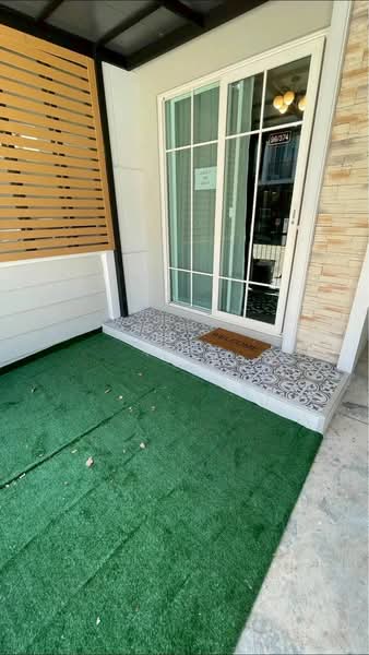 Golden Town Ramintra – Khubon : โกลเด้น ทาวน์ รามอินทรา – คู้บอน, กรุงเทพ, ซอยคู้บอน27, ท่าแร้ง, บางเขน, กรุงเทพ, 80 ตร.ม., ทาวน์เฮ้าส์ ให้เช่า, โดย คุณนิว, 500182414 - DDproperty.com