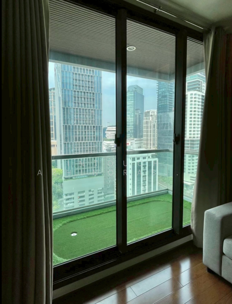 The Address Sukhumvit 28 : ดิ แอดเดรส สุขุมวิท 28, กรุงเทพ, 1 ซอยสุขุมวิท 28 ถนนสุขุมวิท แขวงคลองตัน เขตคลองเตย กรุงเทพมหานคร, คลองตัน, คลองเตย, กรุงเทพ, 70 ตร.ม., คอนโด ให้เช่า, โดย Intouch Abhinorasaeth, 500182416 - DDproperty.com