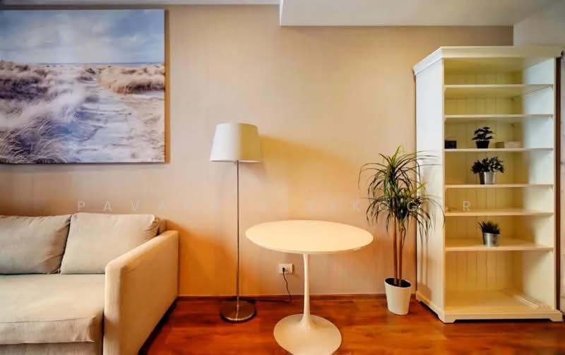 Noble BE33, Bangkok, 19 Soi Sukhumvit 33, Khlong Tan Nua, Watthana, Bangkok, 1 Bedroom, 35 sqm, Condo For Rent, by Pavana Sirikogar, 500182417 - DDproperty.com