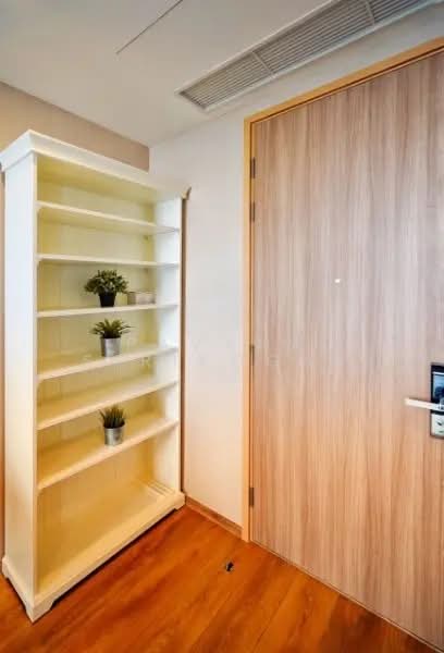 Noble BE33, Bangkok, 19 Soi Sukhumvit 33, Khlong Tan Nua, Watthana, Bangkok, 1 Bedroom, 35 sqm, Condo For Rent, by Pavana Sirikogar, 500182417 - DDproperty.com