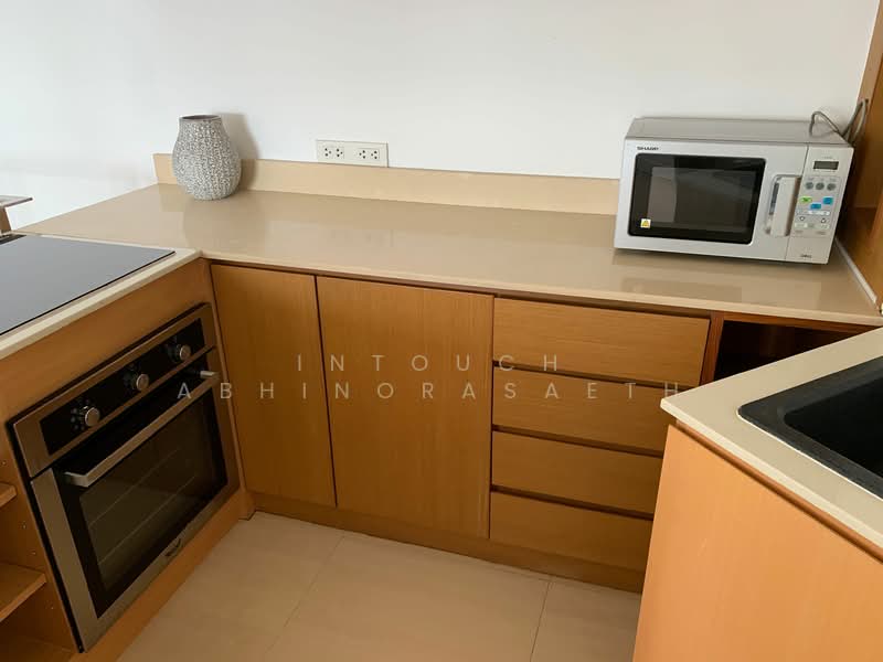 SV City Rama 3, Bangkok, 912 Rama 3 Road, Bang Pong Pang, Yan Nawa, Bangkok, 2 Bedrooms, 220 sqm, Condo For Rent, by Intouch Abhinorasaeth, 500182419 - DDproperty.com